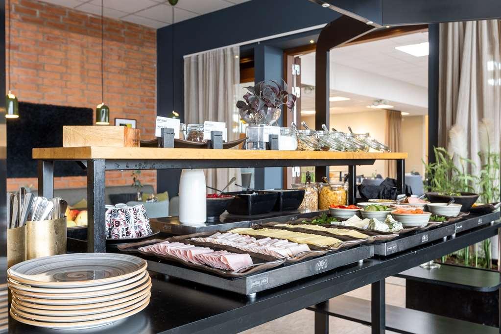 Hotell Falkoping, Sure Hotel Collection By Best Western Restaurante foto